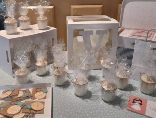 Regalos - B&C
