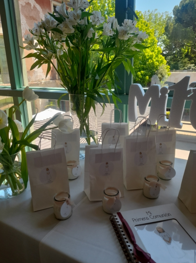 Regalos - B&C