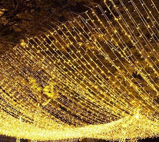 Iluminación - B&C