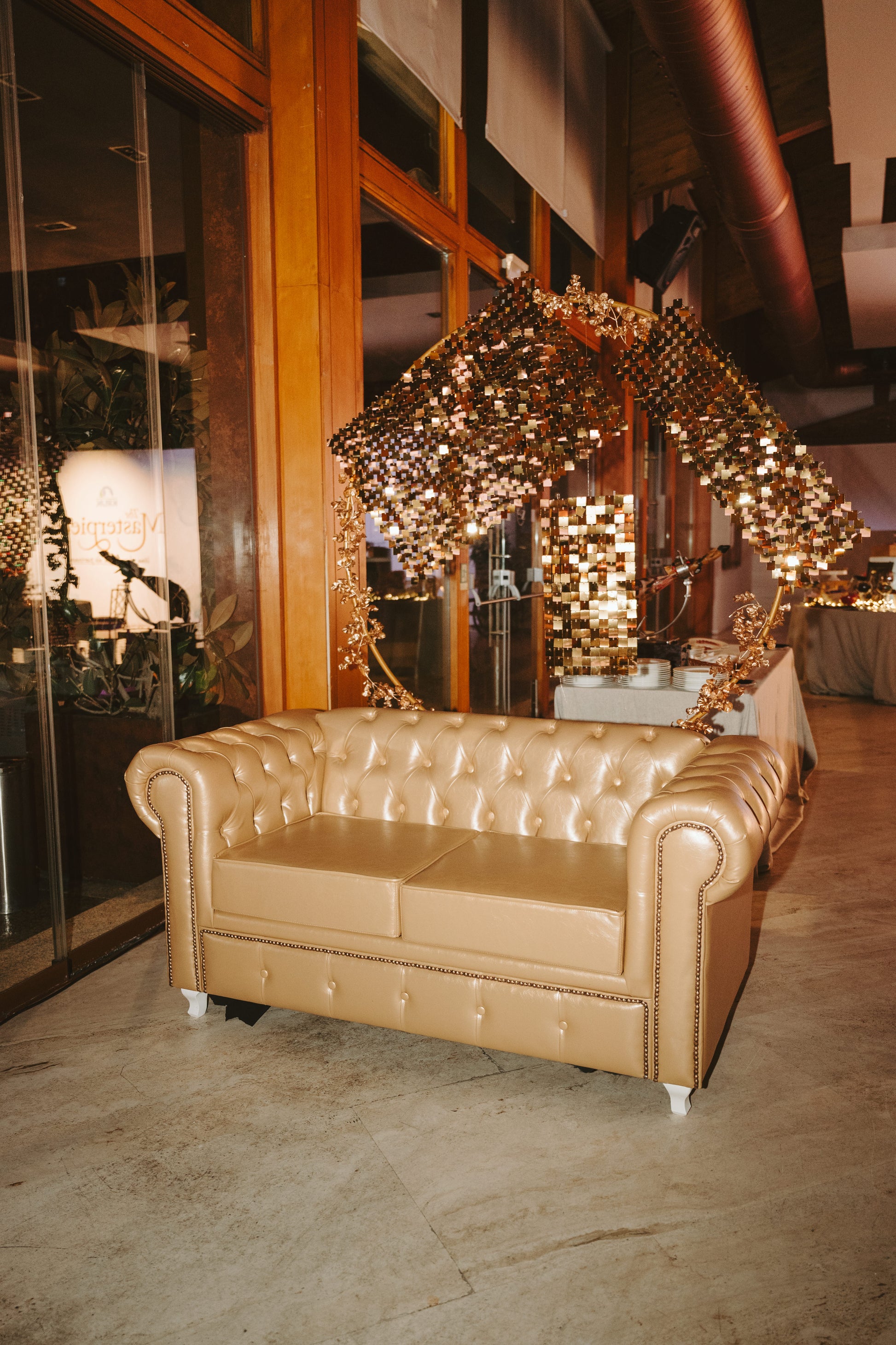 Decoración De Eventos En General - B&C