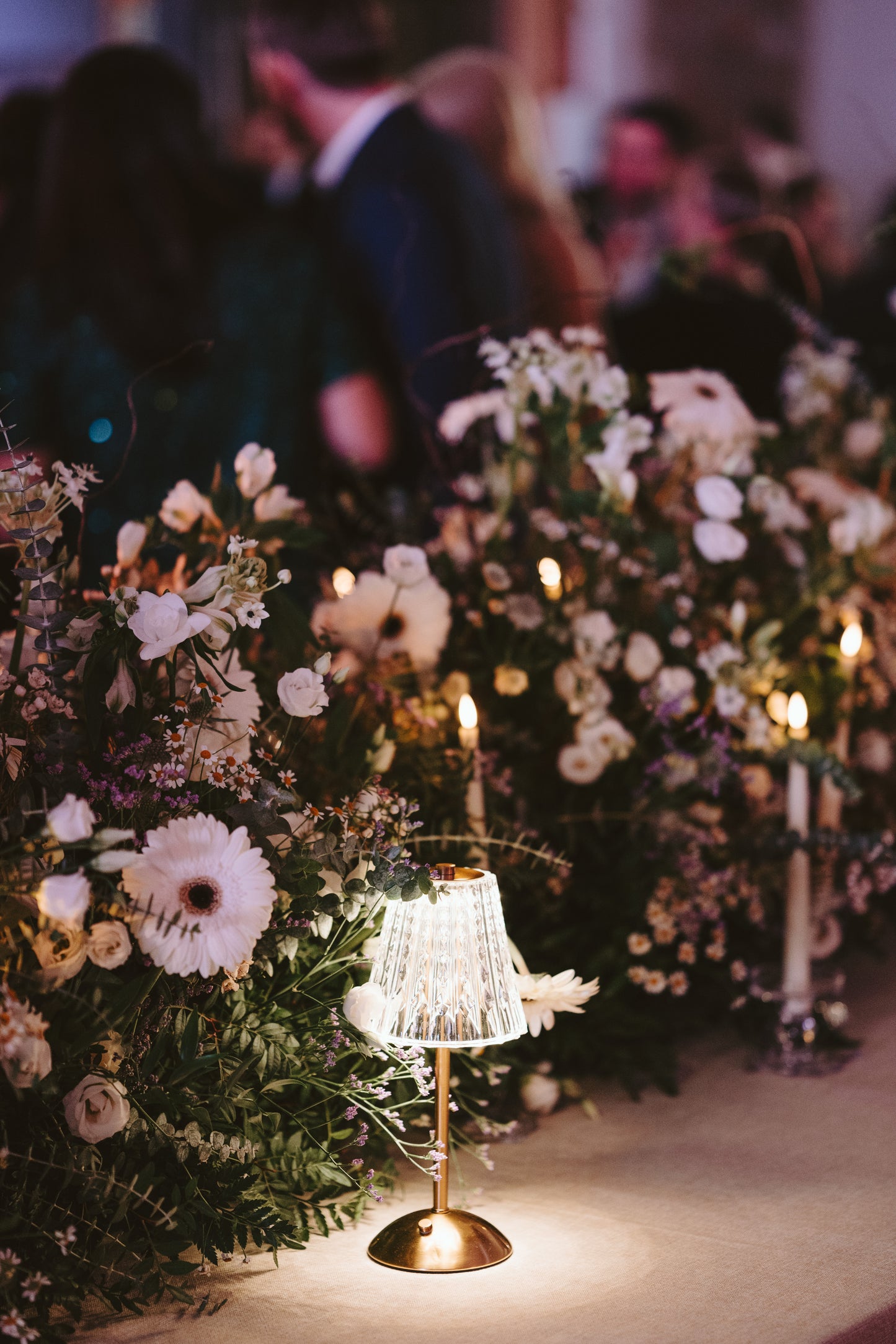 Centros De Flores - B&C