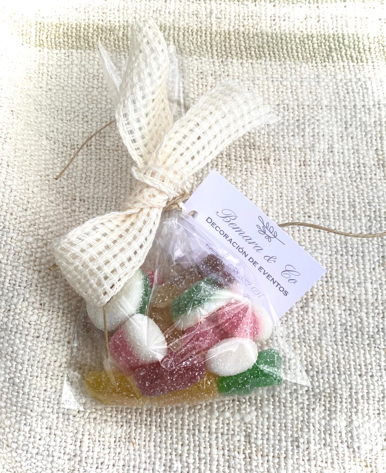 Regalos - B&C