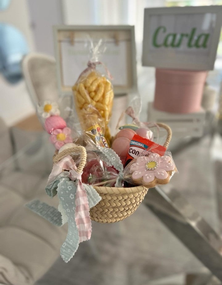 Regalos - B&C
